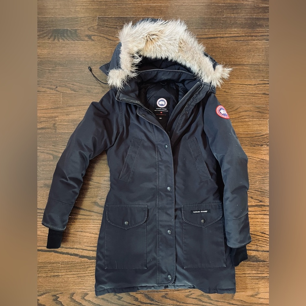 Canada Goose Women’s Winter Coat